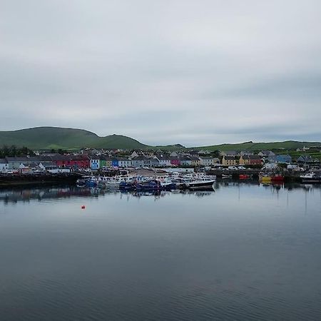 ポートマギー Skellig Viewヴィラ エクステリア 写真